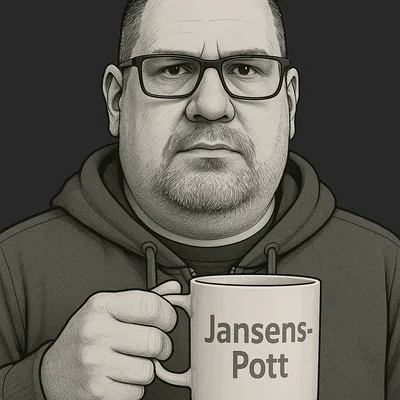 Thomas Jansen (Herr Tommi)