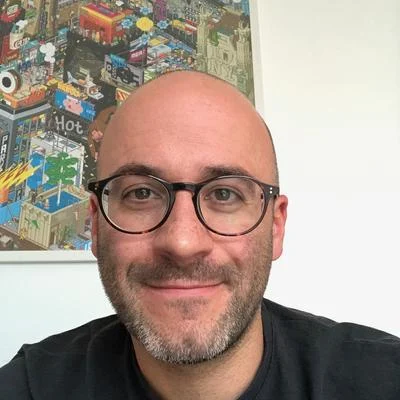 Avatar von Matthias Pfefferle